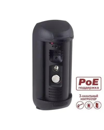 DS06AP-3L(Black). Вызывная панель IP-домофона. Beward в Саратове