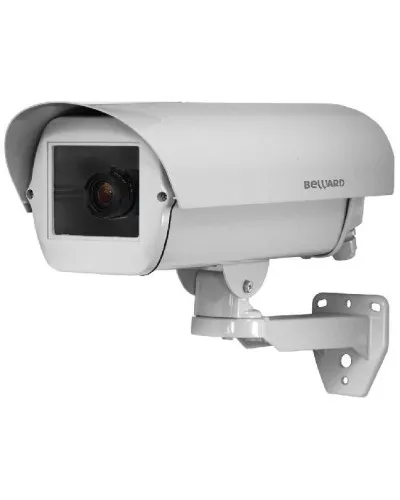BDxxxxWB2-K220. Термокожух с Wi-Fi модулем 802.11b/g.. Beward в Саратове