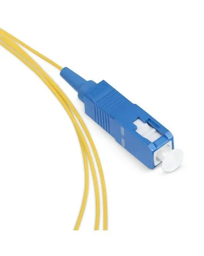 PT-SC-9 (7328c): Пигтейл оптический в Саратове