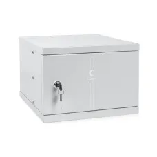 WSC-4Um (7789c). Шкаф телекоммуникационный 10 настенный, 4U. CABEUS