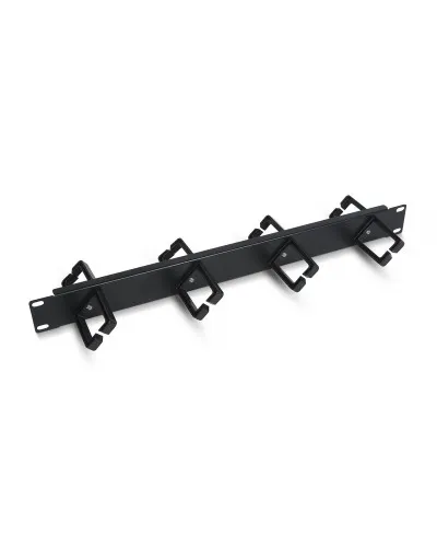 JB08-1U-45-BK (10632c). Кабельный организатор 19. CABEUS в Саратове