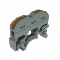 PCT-211 (11443c): Клемма соединительная универсальная проходная