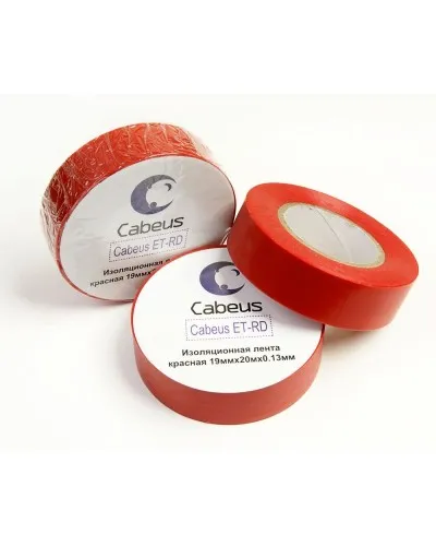 ET-RD (7418c): Лента изоляционная в Саратове