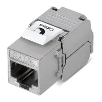 KJ-RJ45-Cat.5e-SH-180-Toolless (7965c): Вставка Keystone Jack RJ-45