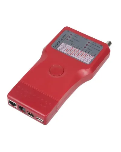 CT-SLT-5-1 (7923c): Кабельный тестер в Саратове