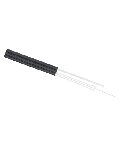 SW-FTTH-9-01-4-LSZH-IN/OUT-40 (9687c). Кабель волоконно-оптический одномодовый. CABEUS в Саратове