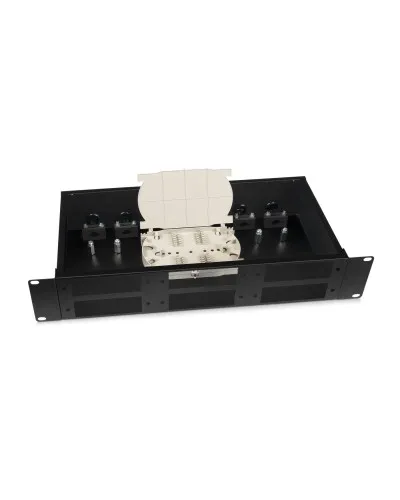 FO-19-6FP-BK (10800c): Кросс оптический 19'' в Саратове