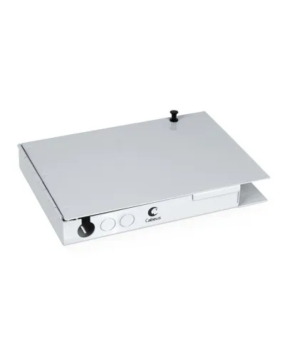 JJT-8-SC (7306c): Бокс оптический настенный в Саратове