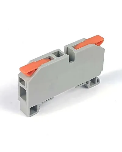 MX-6 (11446c): Клемма соединительная универсальная проходная в Саратове