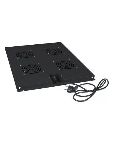 TRAY-80-BK (8613c). Модуль вентиляторный. CABEUS в Саратове