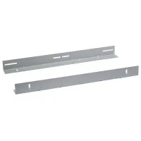 JH05-10-100KG (2 шт) (8529c). Направляющие в шкаф глубиной 1000мм. CABEUS