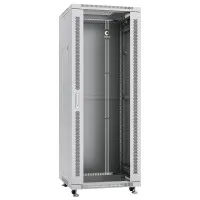 SH-05C-42U80/100 (7159c). Шкаф телекоммуникационный 19 напольный 42U. CABEUS