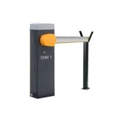 CAME GARD LS 4. Шлагбаум автоматический. CAME