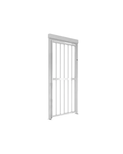 CAME GUARDIAN GATE (001PSSGS). Калитка. CAME в Саратове