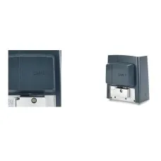 CAME BKS18AGS (801MS-0090). Привод для откатных ворот. CAME