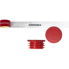 RS-04B. Комплект для стрел (наклейки и заглушки). CARDDEX