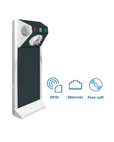 STL-01NM. Сетевая проходная. CARDDEX в Саратове