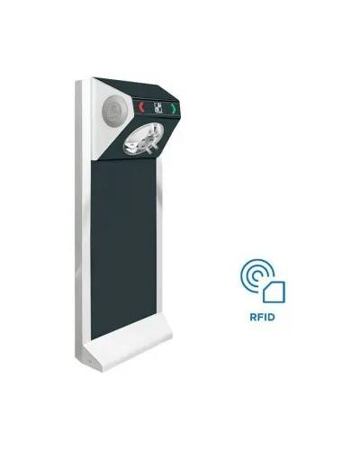 STL-01E. Турникет. CARDDEX в Саратове