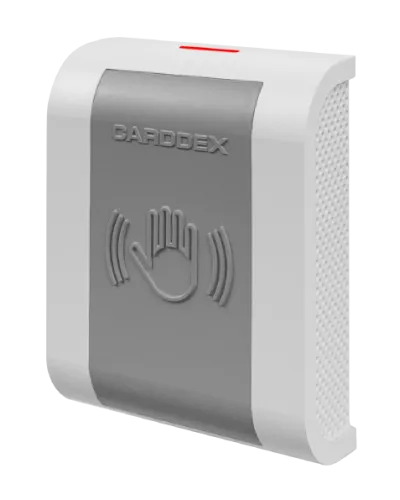 LCA. Контроллер автономный сенсорный. CARDDEX в Саратове