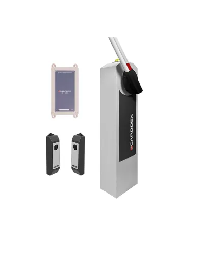 RBM-R Оптимум GSM. Комплект автоматического шлагбаума. CARDDEX в Саратове