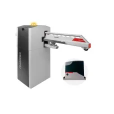 VBR-6S. Комплект откатного шлагбаума. CARDDEX