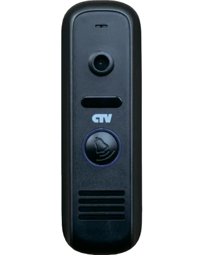 CTV-D1000HD B (черный). Вызывная панель цветная. CTV в Саратове