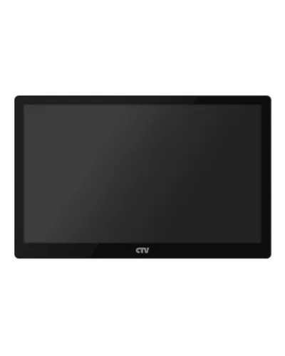 CTV-M5801 B. Монитор домофона цветной. CTV в Саратове