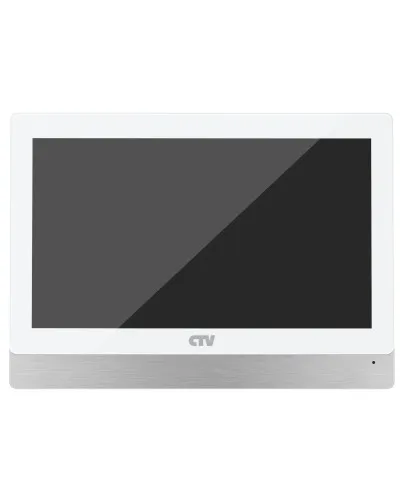 CTV-M4902 W (белый). Монитор домофона цветной. CTV в Саратове