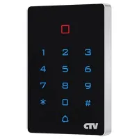 CTV-KR10 EM-WF. Кодовая панель со встроенным считывателем. CTV