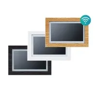 CTV-M5708 Image. Монитор домофона цветной. CTV