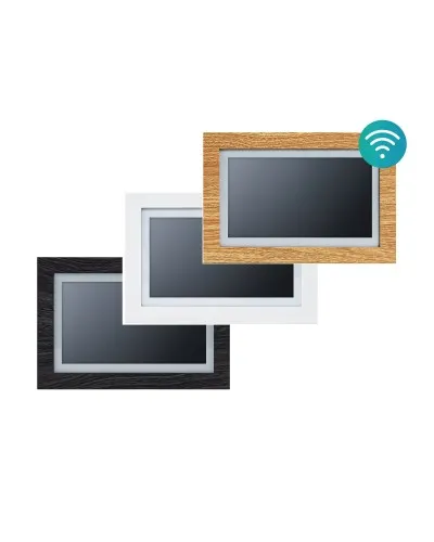 CTV-M5708 Image. Монитор домофона цветной. CTV в Саратове