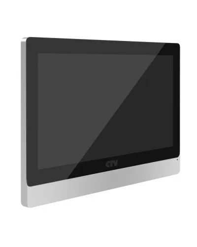 CTV-M5902NG B (чёрный). Монитор домофона цветной. CTV в Саратове