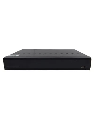 CO-RNI0802PAi. IP-видеорегистратор 8-канальный. ComOnyx в Саратове