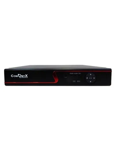 CO-RDH50801v3. Видеорегистратор мультиформатный 8-канальный. ComOnyx в Саратове