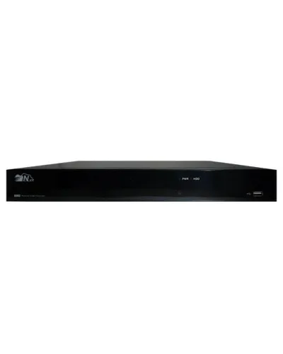CO-RNI1602Ai. IP-видеорегистратор 16-канальный. ComOnyx в Саратове