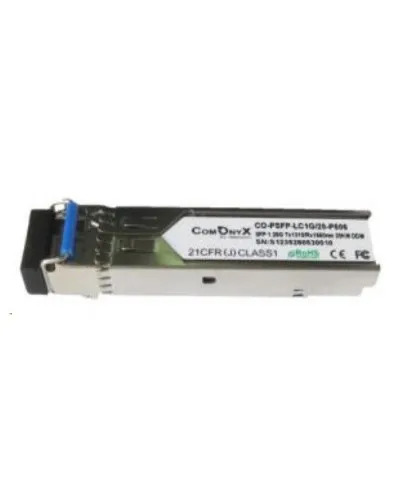 CO-PSFP-LC1G/20-P506. SFP-модуль. ComOnyx в Саратове