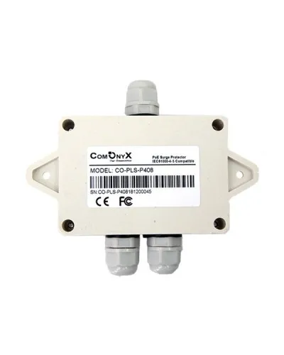CO-PLS-P408. Устройство грозозащиты линии PoE. ComOnyx в Саратове
