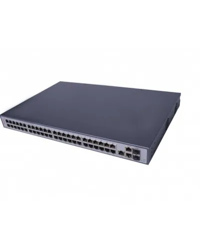 CO-SWP482F. Коммутатор 48-портовый Gigabit Ethernet с PoE. ComOnyx в Саратове