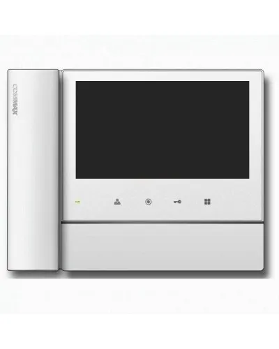 CDV-70N (белый). Монитор домофона цветной. Commax в Саратове