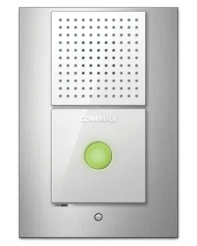 DR-2L. Вызывная аудиопанель. Commax в Саратове