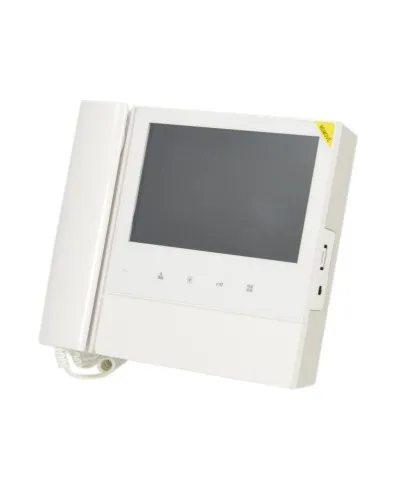 CDV-70NM/4 (белый). Монитор домофона цветной. Commax в Саратове