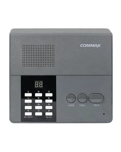 CM-810. Интерфон. Commax в Саратове
