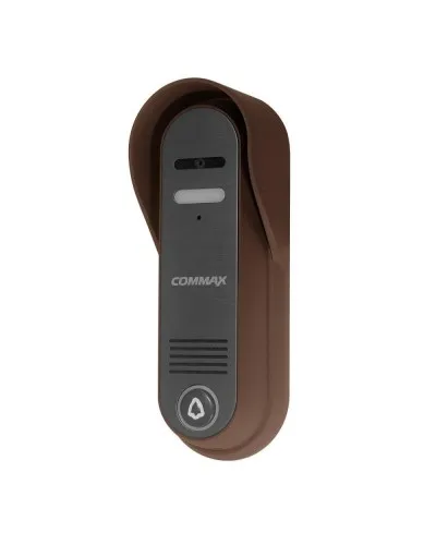 DRC-4CPN3 (медь). Вызывная панель цветная. Commax в Саратове