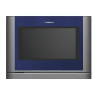 CDV-70MF (темно-серый). Монитор видеодомофона цветной. Commax