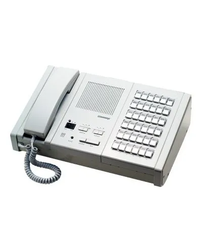 JNS-24. Устройство переговорное. Commax в Саратове