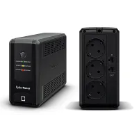 UT850EG. Источник бесперебойного питания. CyberPower