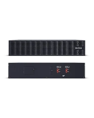 BPSE72V40ART2U. Дополнительный блок батарей. CyberPower в Саратове