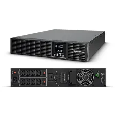 OLS3000ERT2U. Источник бесперебойного питания. CyberPower
