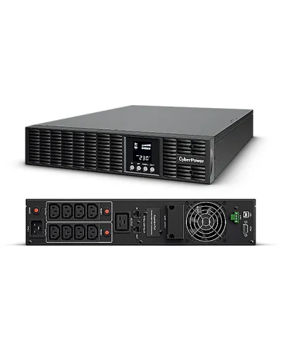 OLS3000ERT2U. Источник бесперебойного питания. CyberPower в Саратове