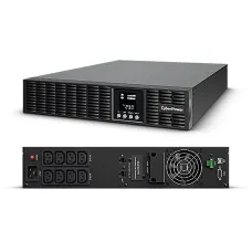 OLS2000ERT2Ua. Источник бесперебойного питания. CyberPower